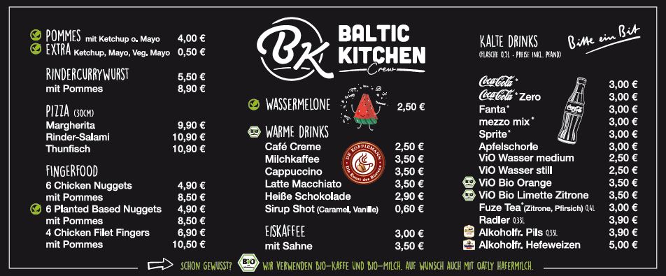 Baltic Kitchen Crew 1