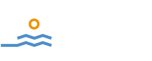 stadtwerke buxtehude logo auqarella weiss