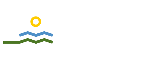 stadtwerke buxtehude logo heidebad weiss